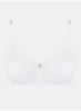 Chantelle - Intrigue Wirefree Support Bra | White