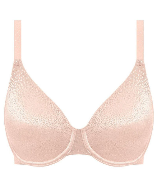 Wacoal - Back Appeal Classic Underwire Bra | Rose Dust