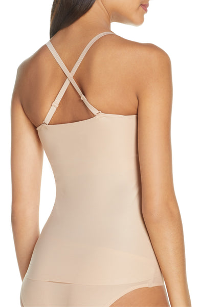 Spanx - Smooth Convertible Cami – Peachie Lingerie