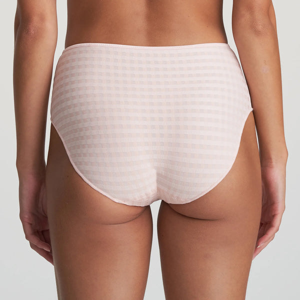 MARIE JO - Avero Full Brief | Pearly Pink