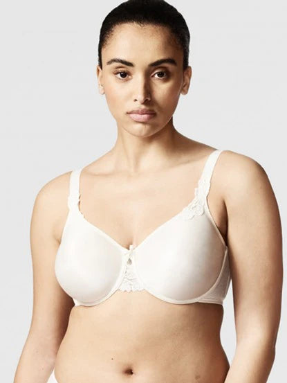 Chantelle Hedona Seamless Covering Molded Underwired Bra – CASA