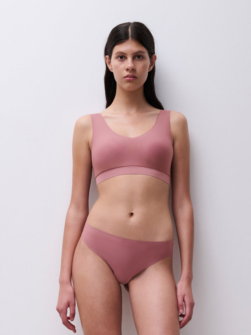 Chantelle - Soft Stretch One Size Thong