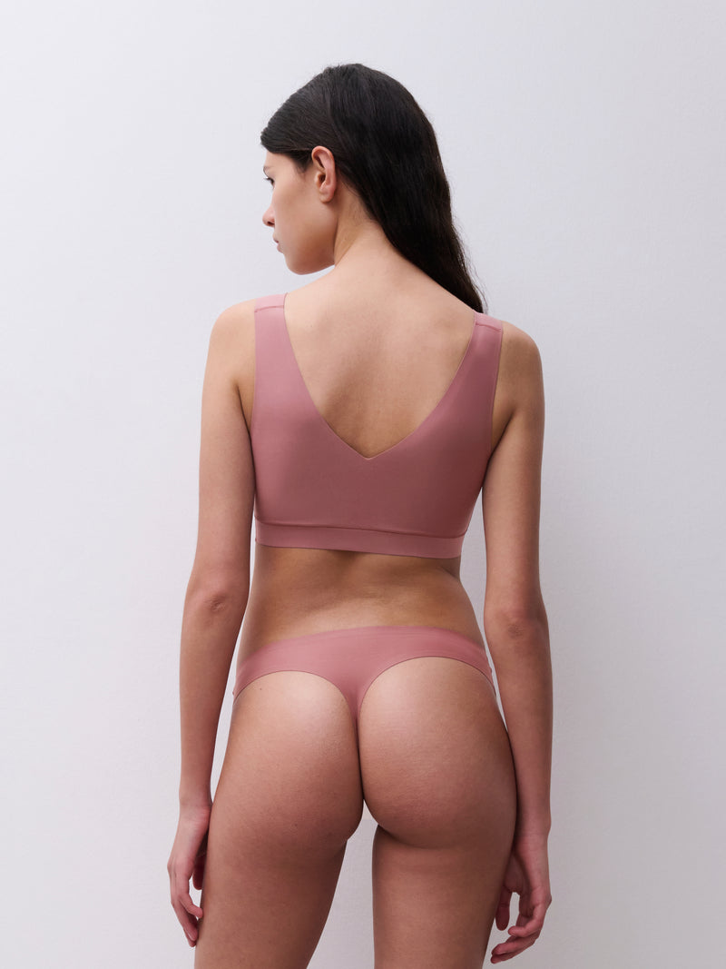 Chantelle - Soft Stretch Padded Top