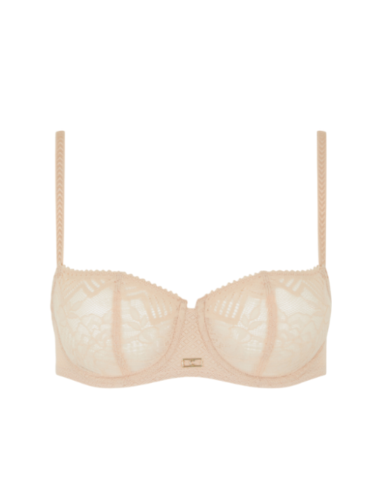 Chantelle - Origins Half Cup Bra