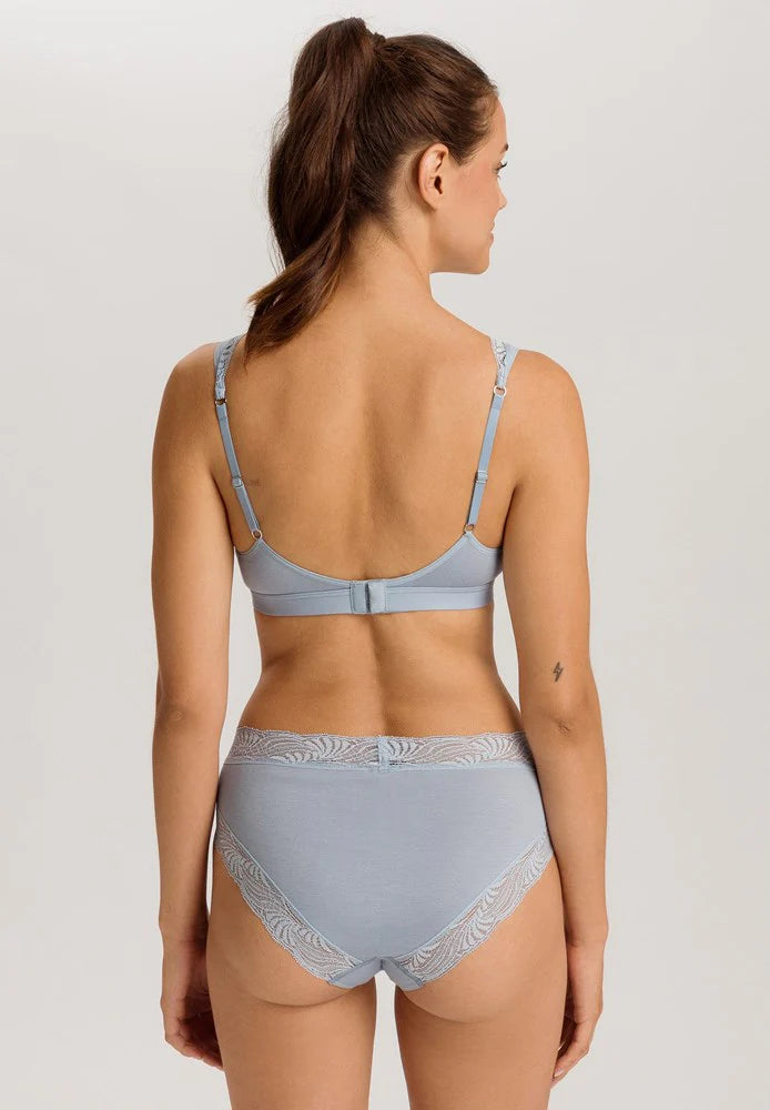 Hanro - Cotton Delight Soft Cup Bra