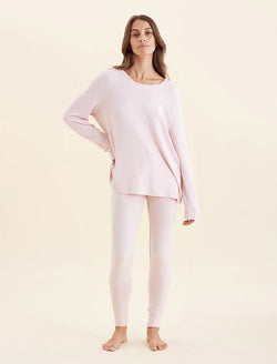 Papinelle - Feathersoft LS Top | Papinelle Pink