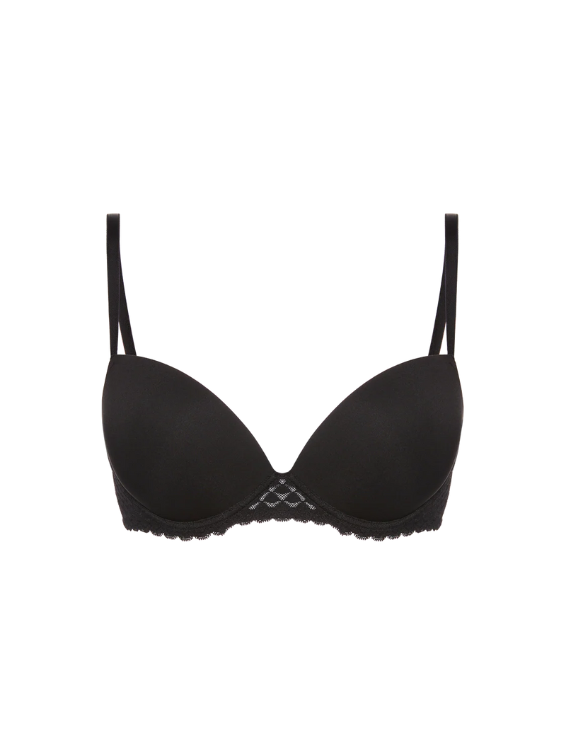 Simone Perele - Subtile Push Up Bra | Black