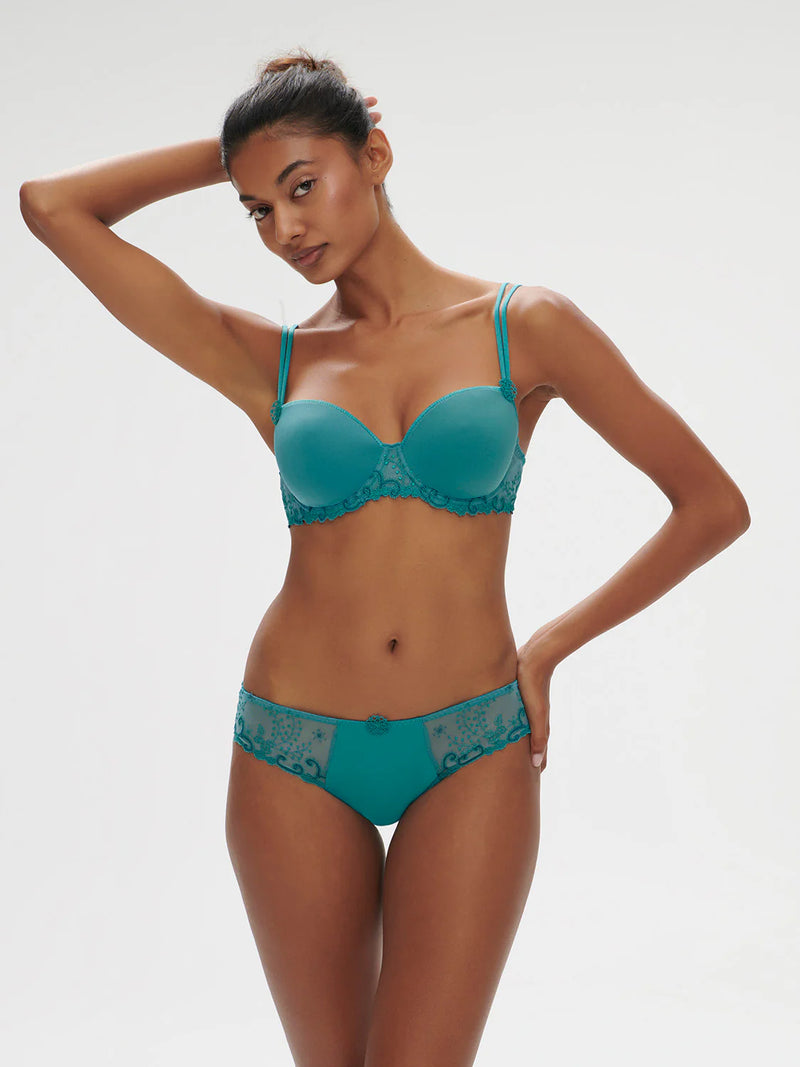 Simone Perele - Delice Bikini | Atoll Blue