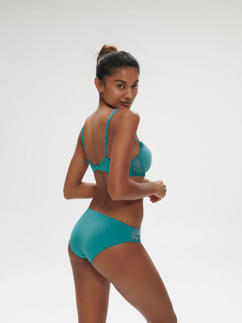 Simone Perele - Delice Bikini | Atoll Blue