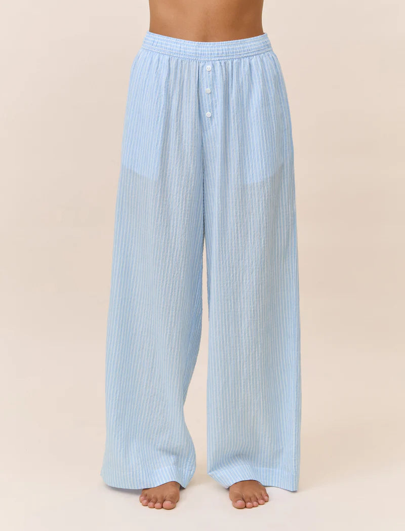 Papinelle - Sabrina Stripe Full Length Pant