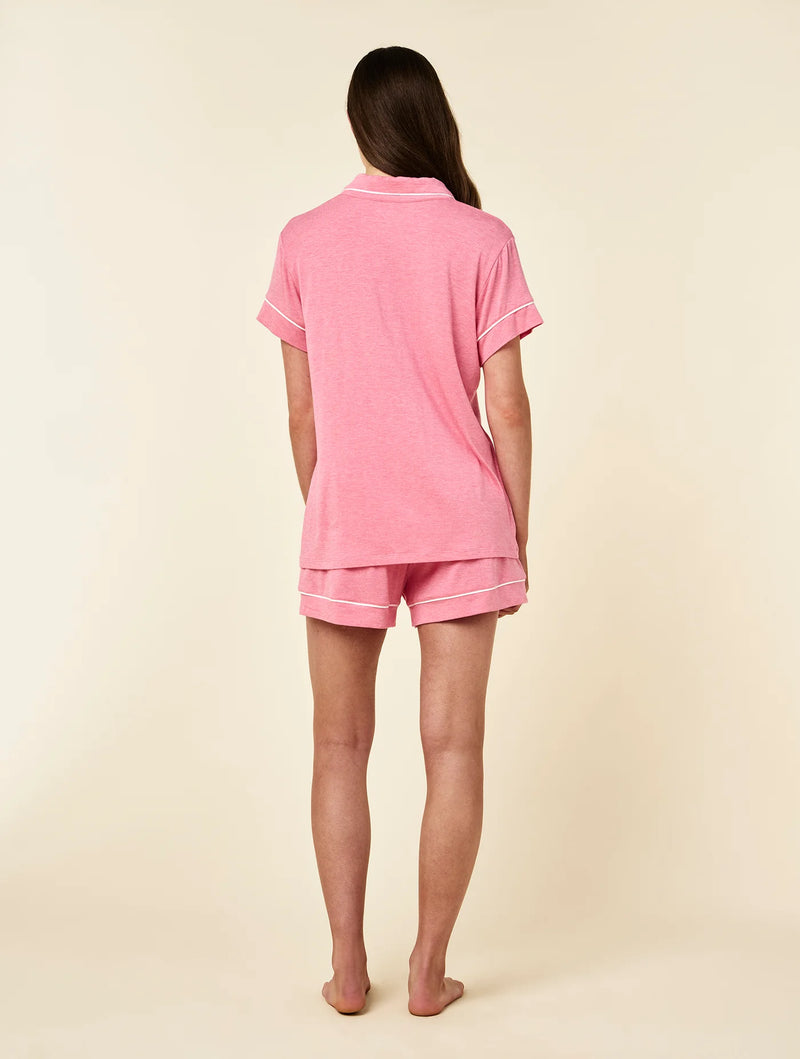 Papinelle - Kate Modal Soft Boxer PJ