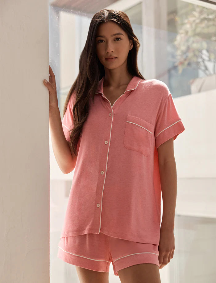 Papinelle - Kate Modal Soft Boxer PJ