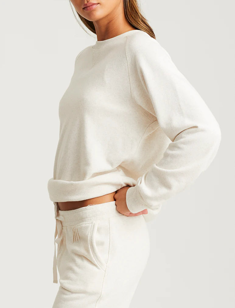 Papinelle - So Soft Fleecy Pullover | AW23