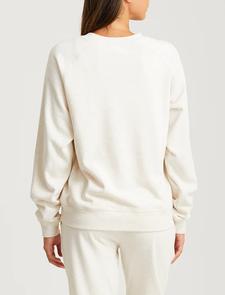Papinelle - So Soft Fleecy Pullover | AW23