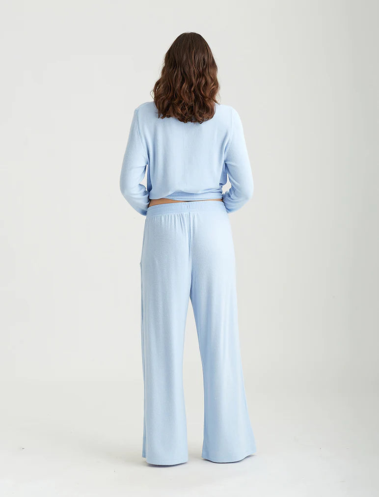 Papinelle - Feather Soft Wide Leg Pant