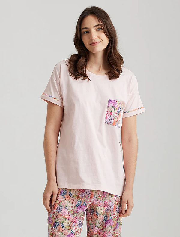 Papinelle - Painted Travels Short Sleeve Tee