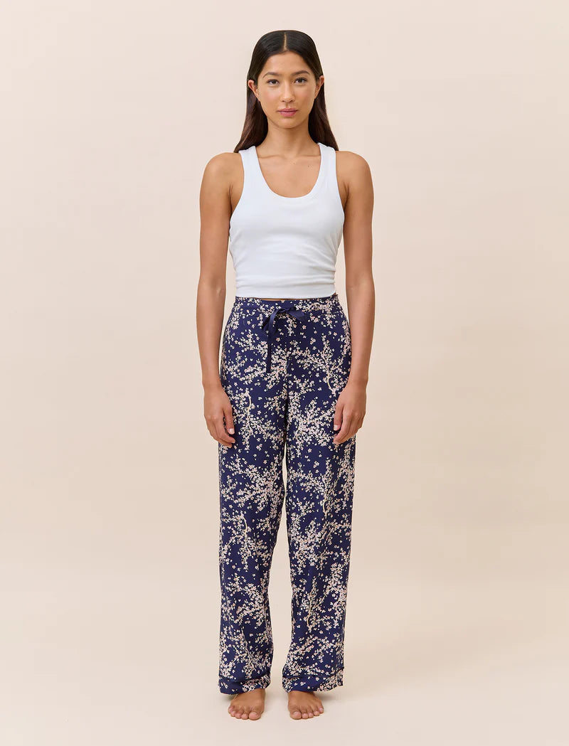 Papinelle - Cheri Blossom Full Length Pant