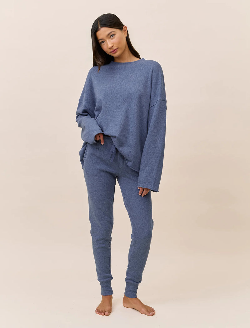 Papinelle - So Soft Fleecy Lounge Pant