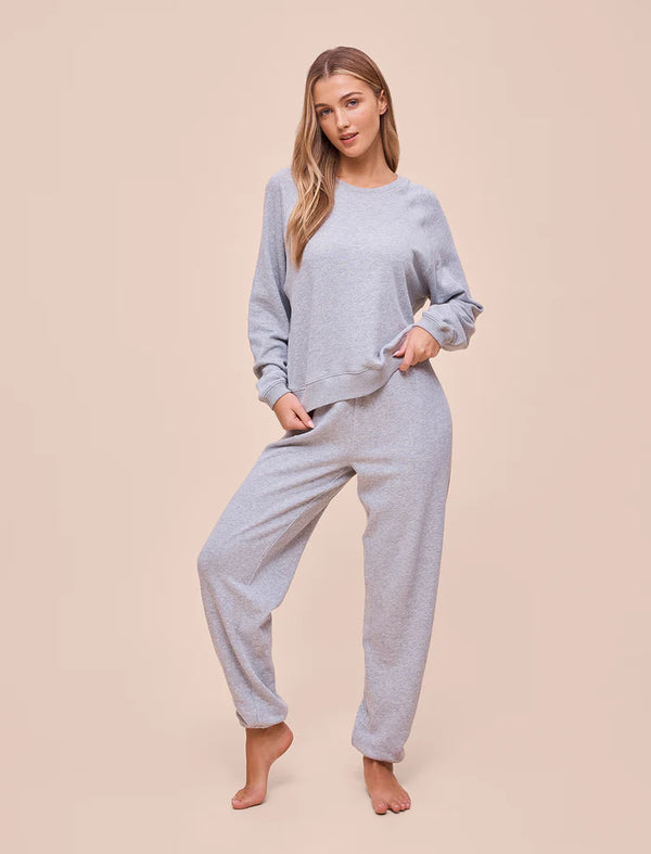 Papinelle - Most Wanted Jogger | Grey