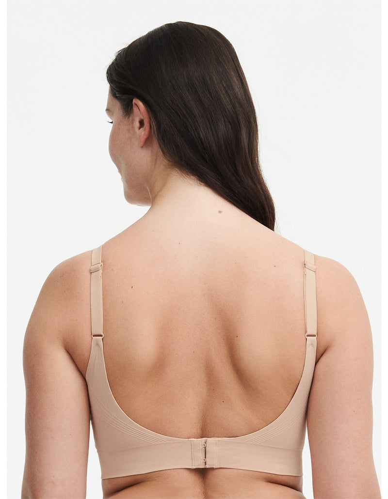 Chantelle - Smooth Comfort Wireless Lift Bralette