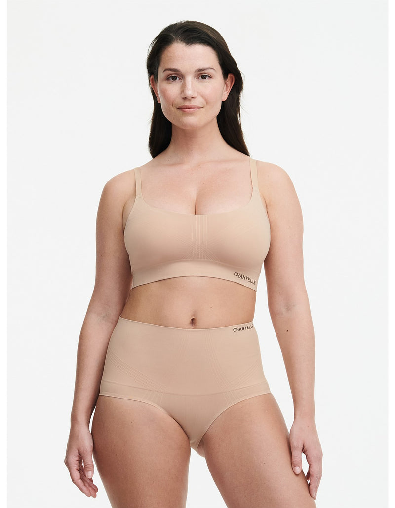 Chantelle - Smooth Comfort Wireless Lift Bralette