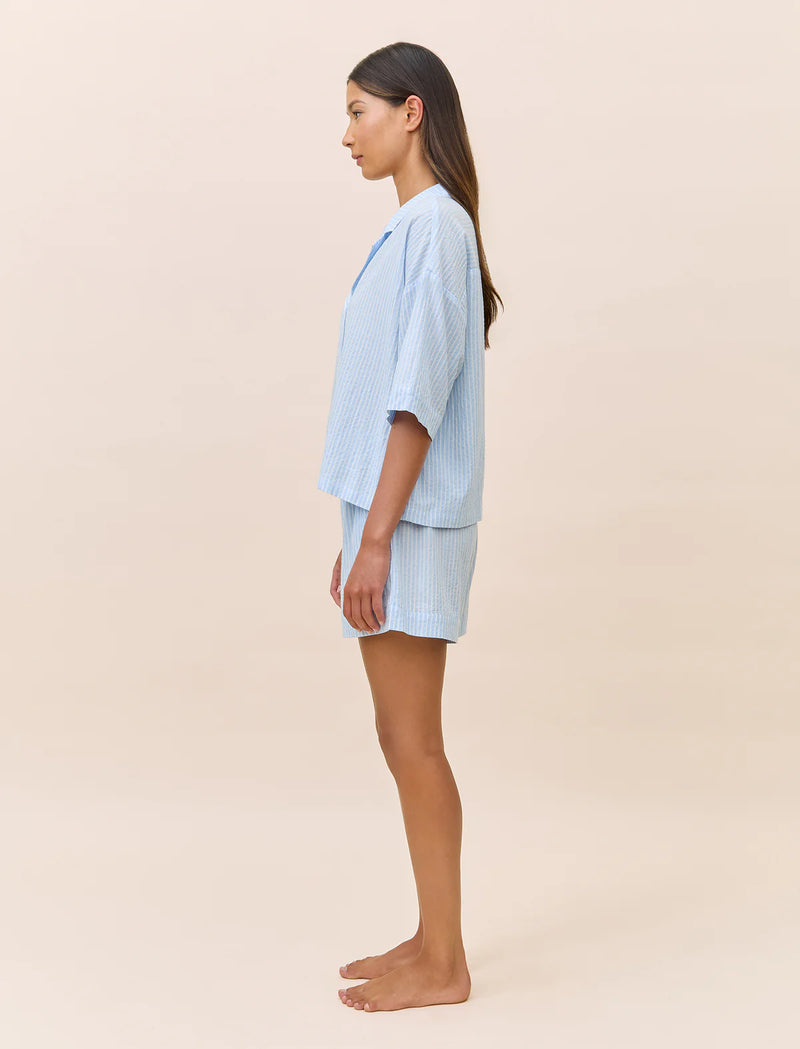 Papinelle - Sabrina Stripe Boxer PJ