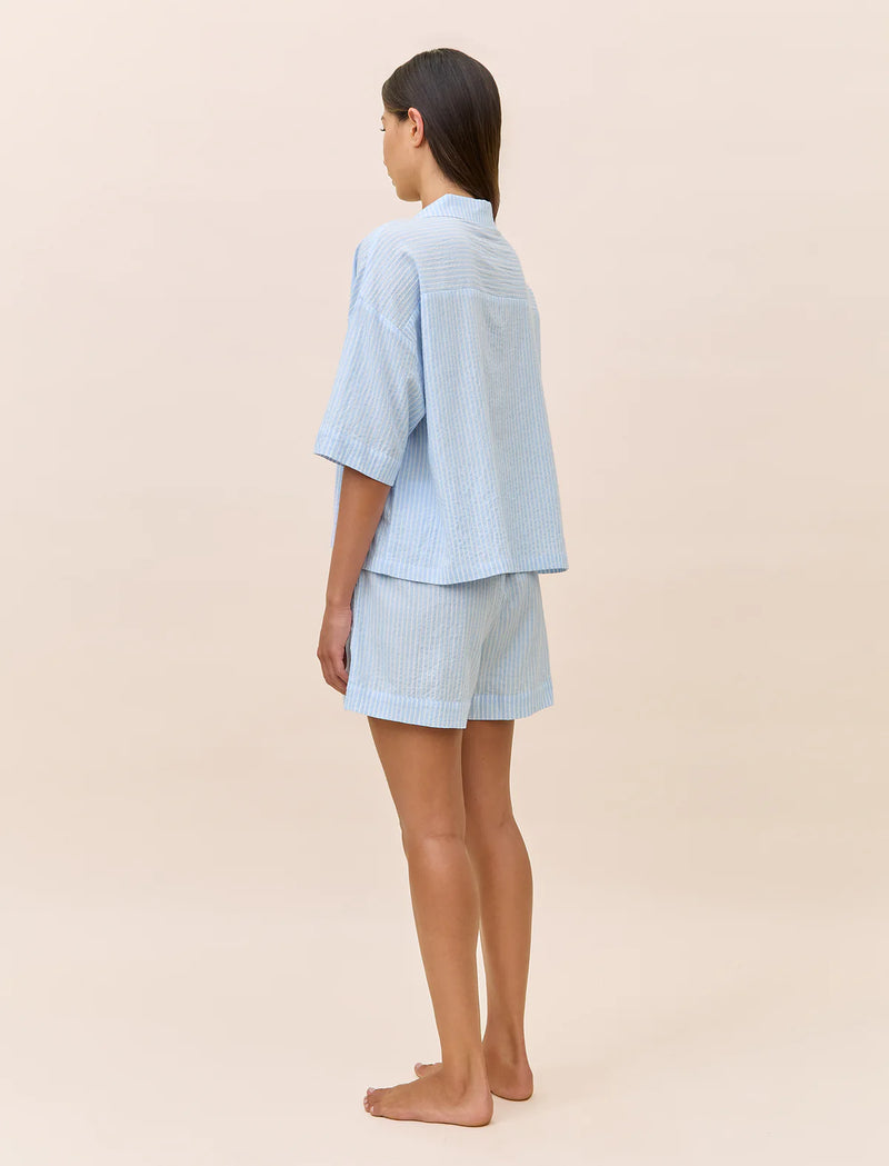 Papinelle - Sabrina Stripe Boxer PJ