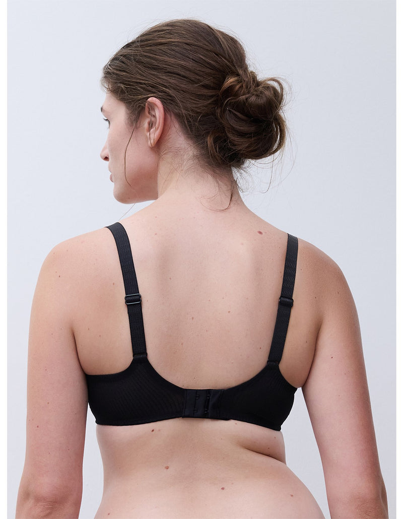 Chantelle - Legend Very Covering Underwired Bra