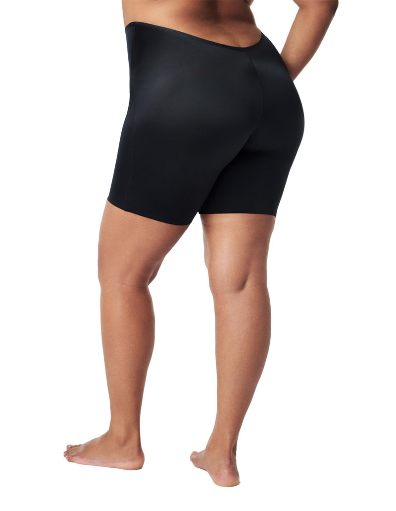 Spanx - Suit Your Fancy Low Back Mid-thigh Short