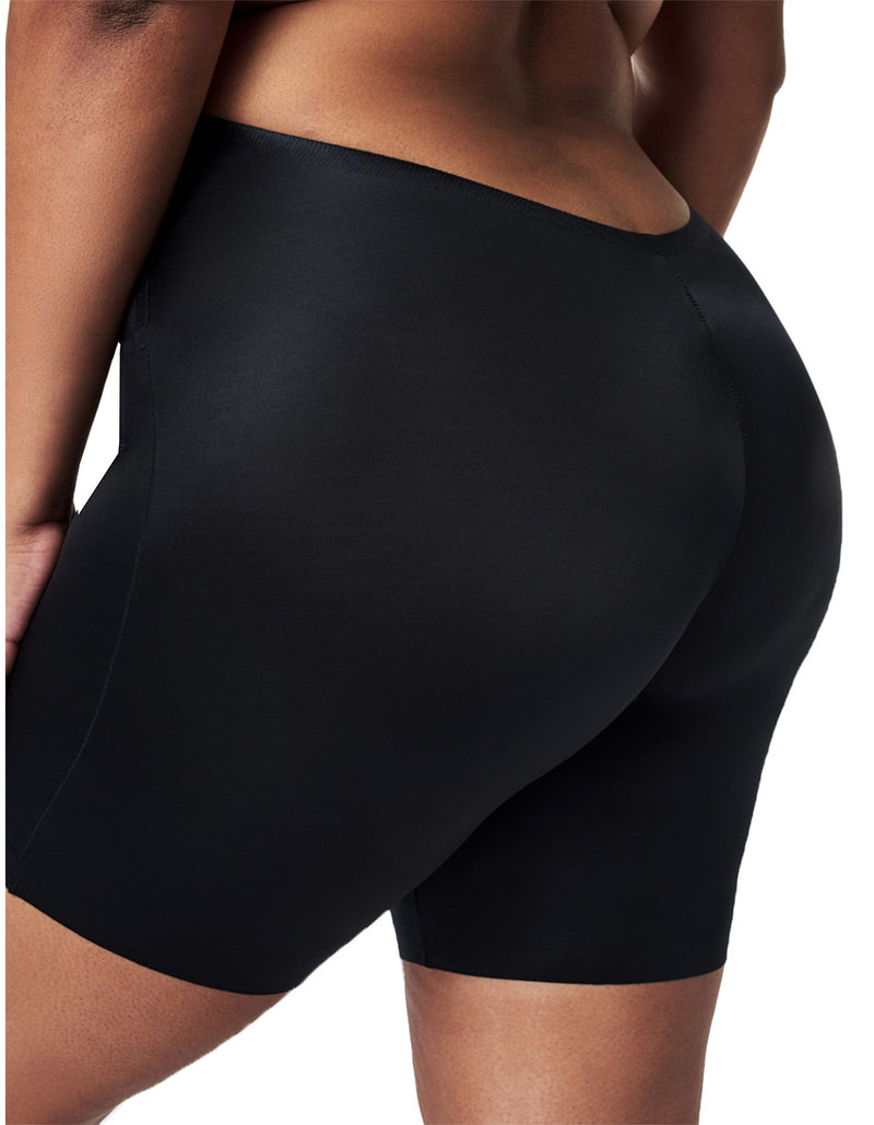 Spanx - Suit Your Fancy Low Back Mid-thigh Short