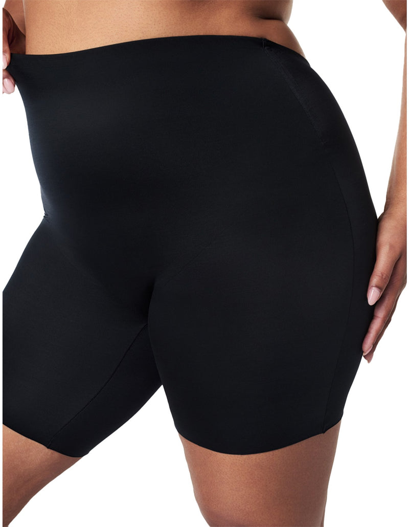 Spanx - Suit Your Fancy Low Back Mid-thigh Short