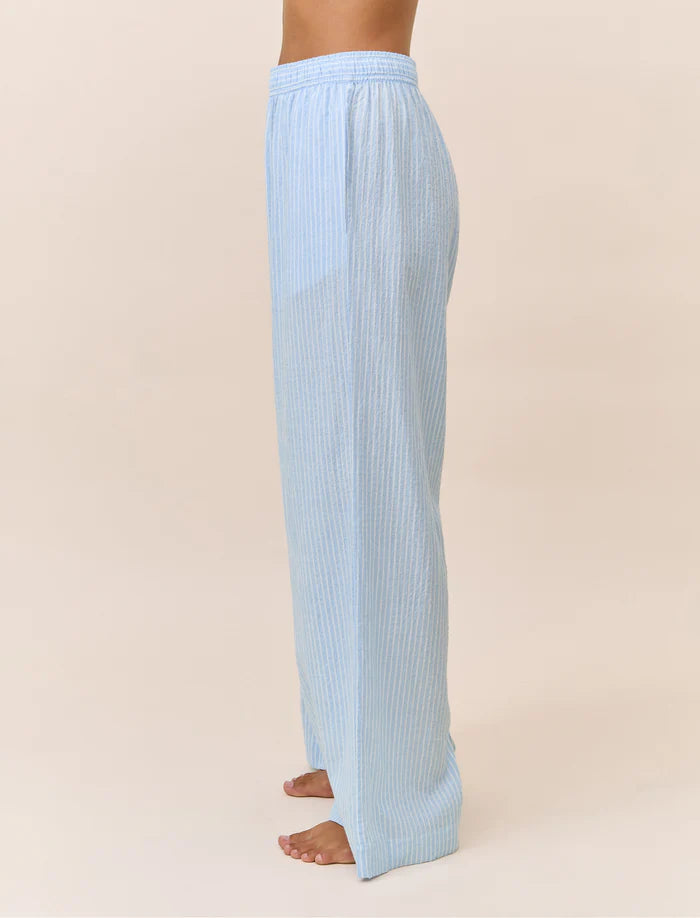 Papinelle - Sabrina Stripe Full Length Pant