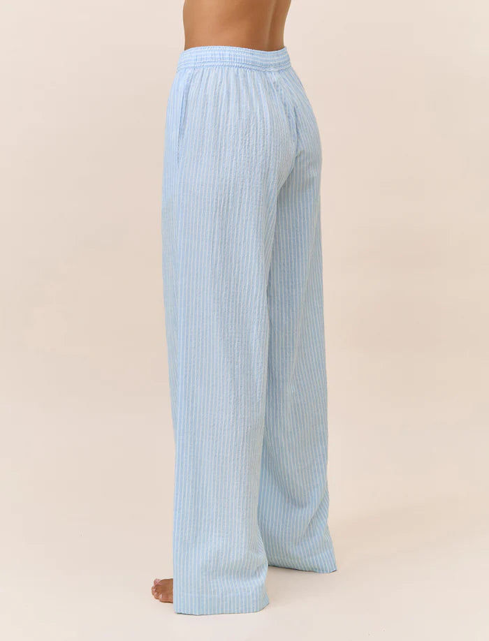 Papinelle - Sabrina Stripe Full Length Pant