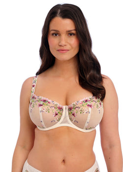 Fantasie - Marie Underwire Balconete Bra | Delicacy