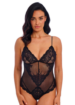 Wacoal - Vivid Attraction Bodysuit