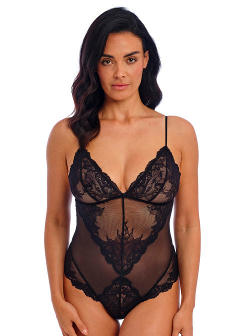 Wacoal - Vivid Attraction Bodysuit