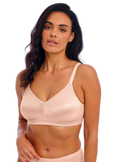 Wacoal - Back Appeal Wire Free Bra