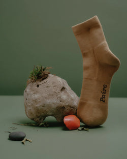 Paire - Botanic Quarter Sock