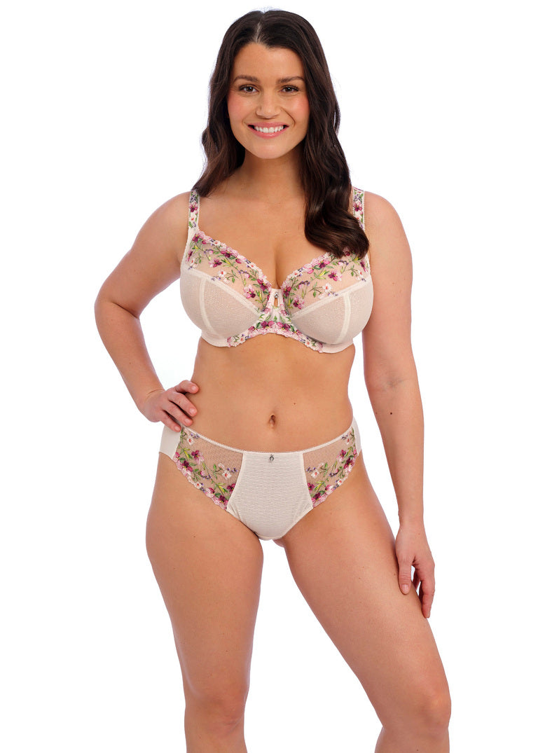 Fantasie - Marie Underwire Side Support Bra | Delicacy