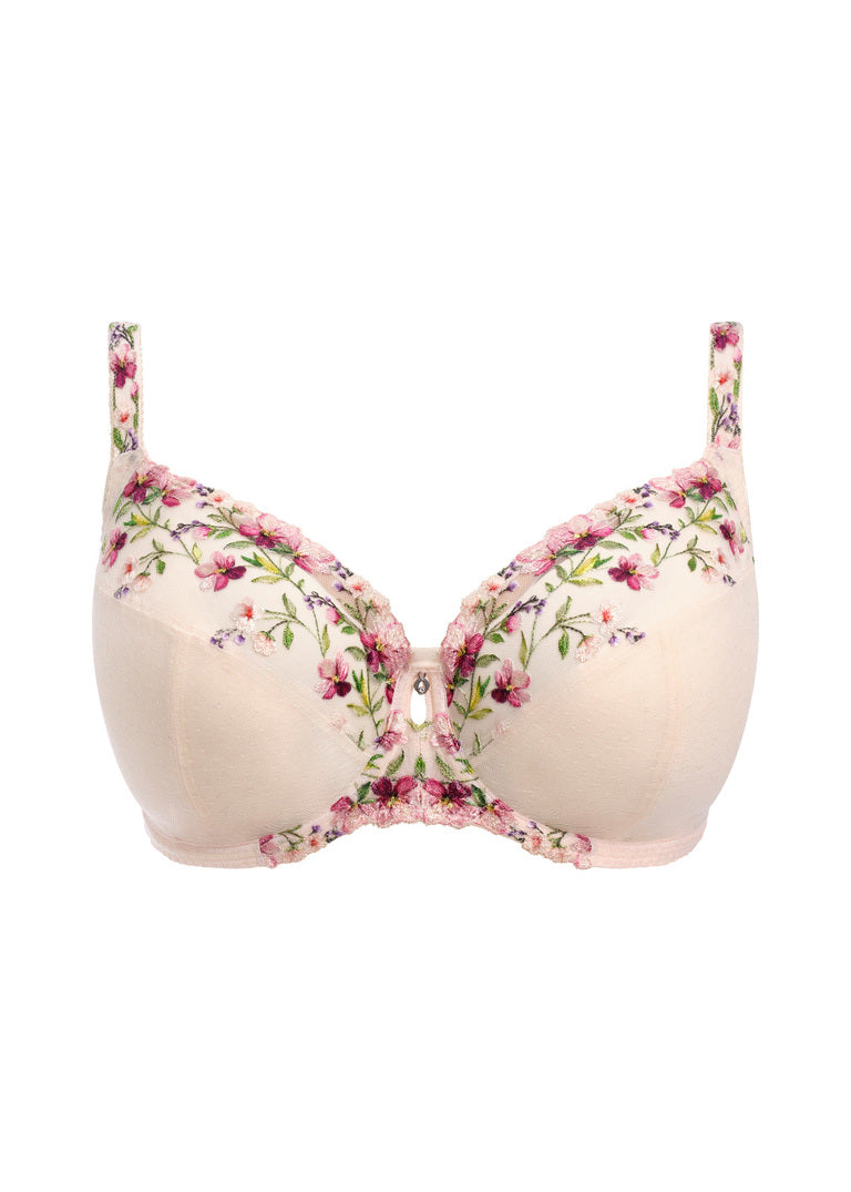 Fantasie - Marie Underwire Side Support Bra | Delicacy