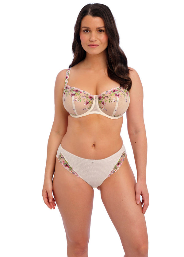 Fantasie - Marie Underwire Balconete Bra | Delicacy