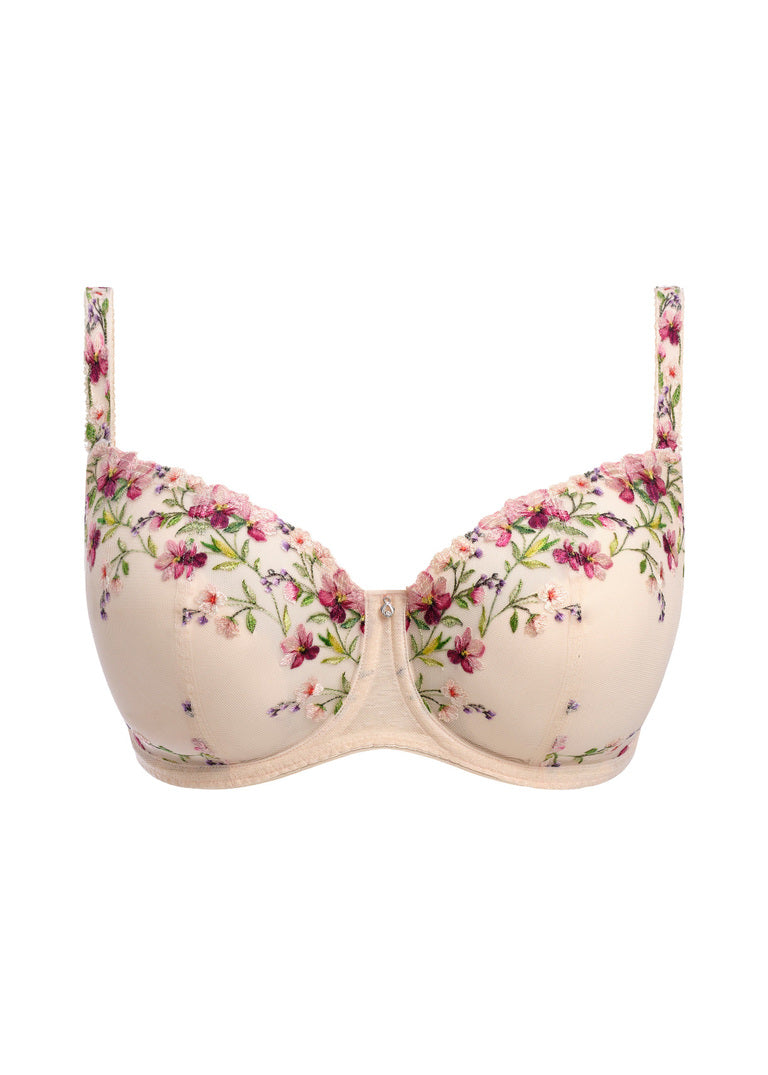 Fantasie - Marie Underwire Balconete Bra | Delicacy