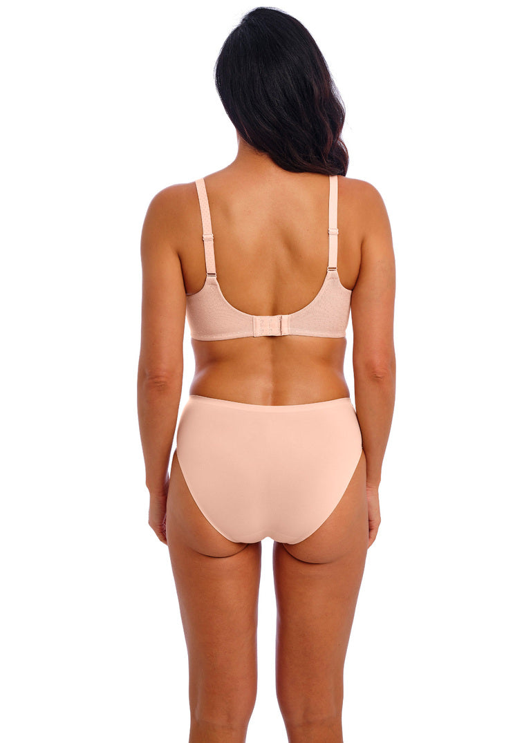 Wacoal - Back Appeal Wire Free Bra