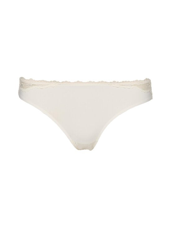 Calvin Klein - Seductive Comfort  Bikini |  Ivory