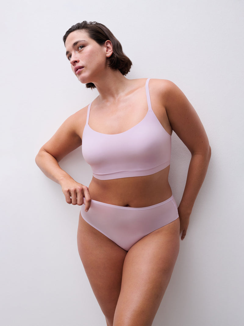 Chantelle - Softstretch Wirefree  Padded Bralette