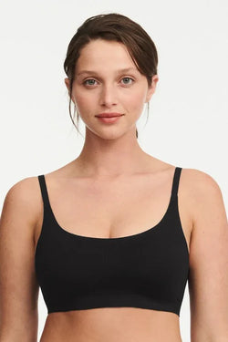 Chantelle - Smooth Comfort Wireless Lift Bralette