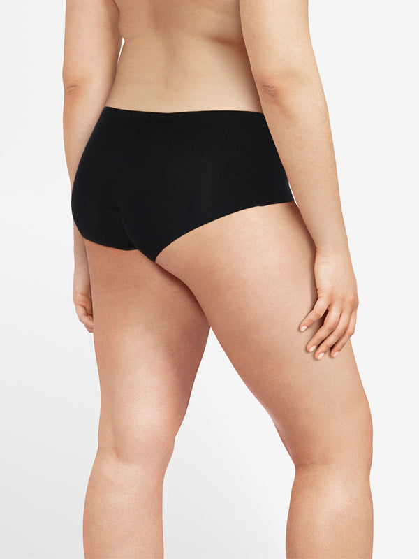 Chantelle -  Softstretch Hipster Shorty 1x-4x