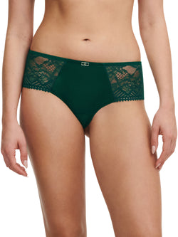 Chantelle - Origins Shorty | Empire Green