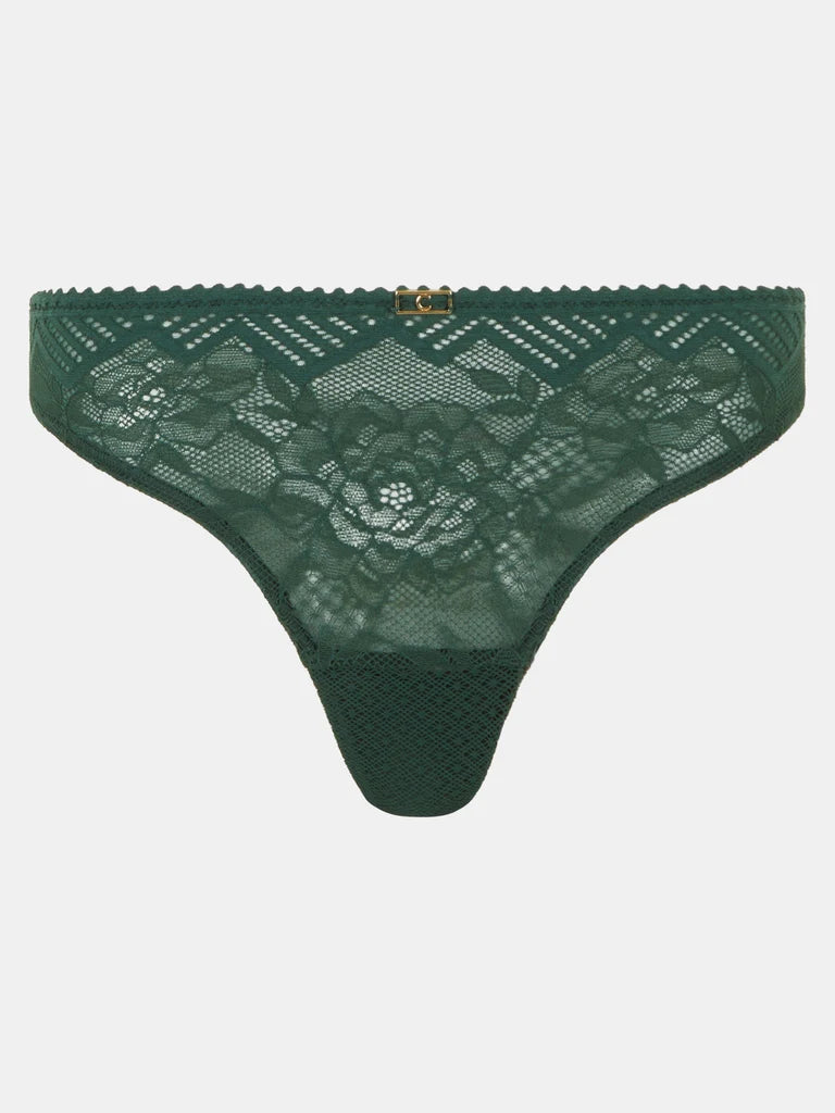 Origins - Tanga | Empire Green