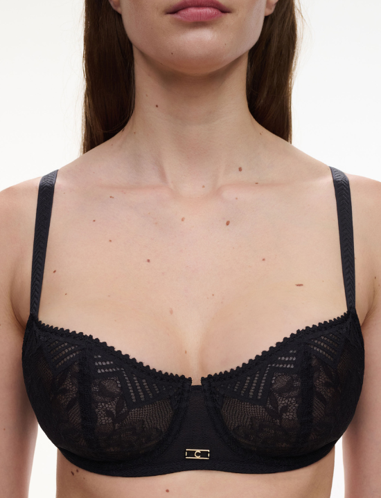 Chantelle - Origins Half Cup Bra